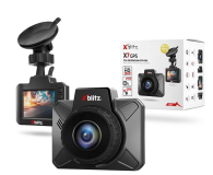 Xblitz X7 GPS Full HD/2"/140 - 1077919 - zdjęcie 6